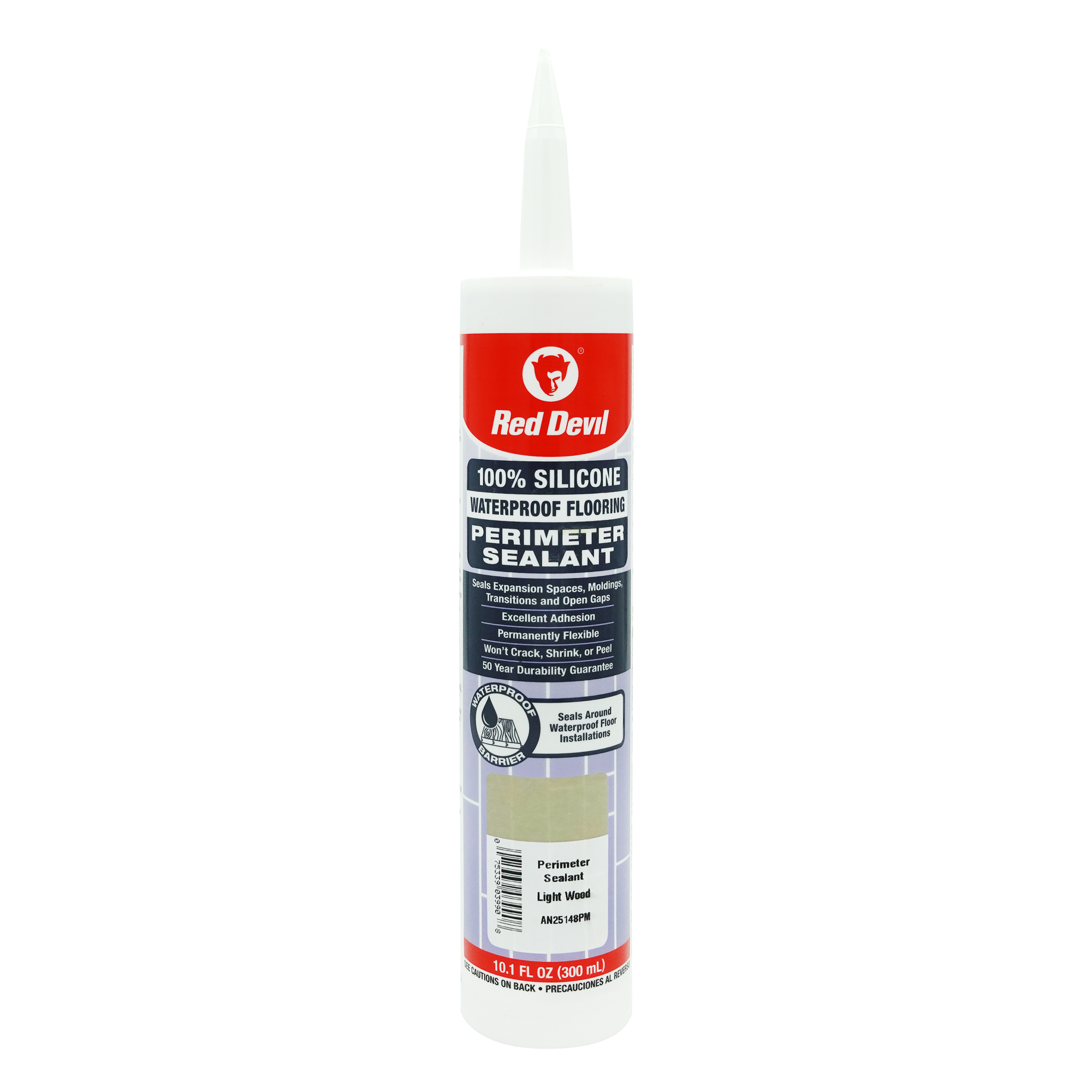 product 100% Silicone Perimeter Sealant